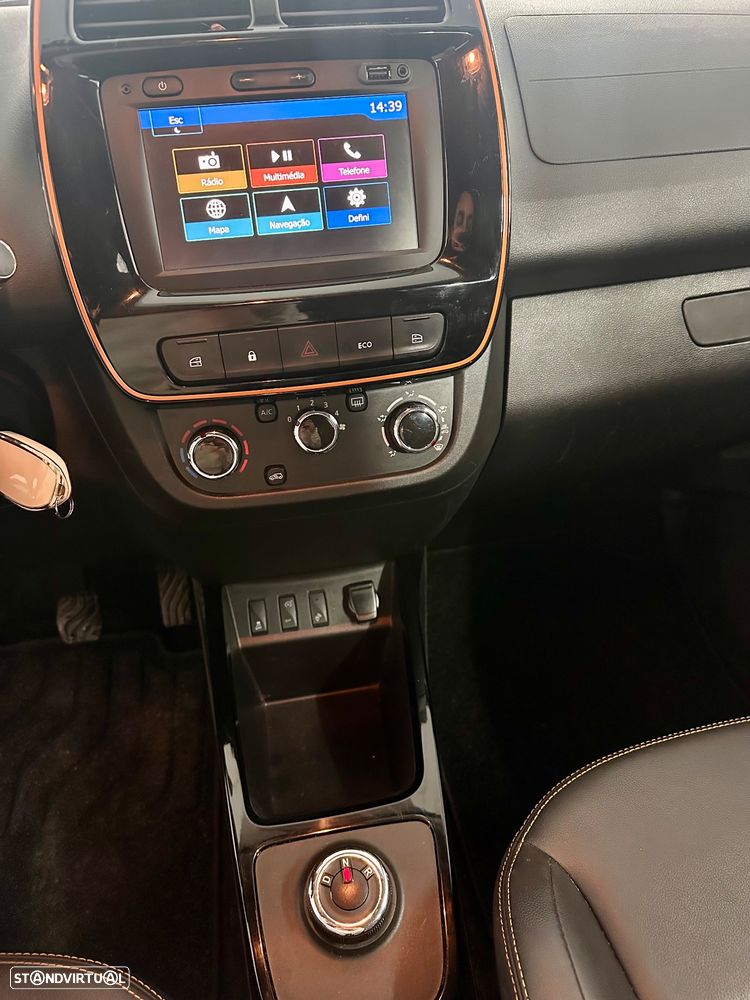 Dacia Spring Comfort Plus - 16