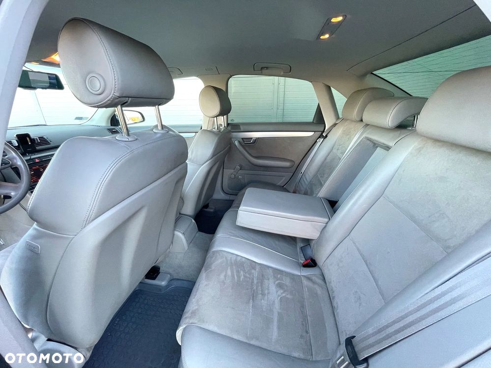 Audi A4 Limousine 1.8 T - 13