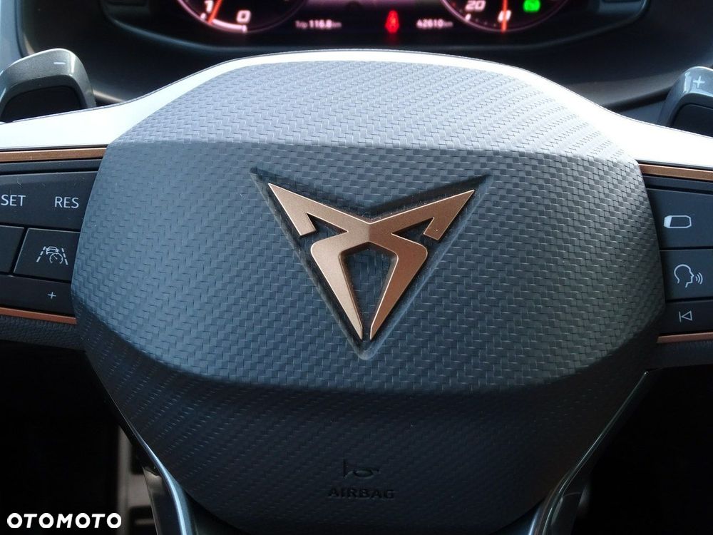 Cupra Ateca - 15