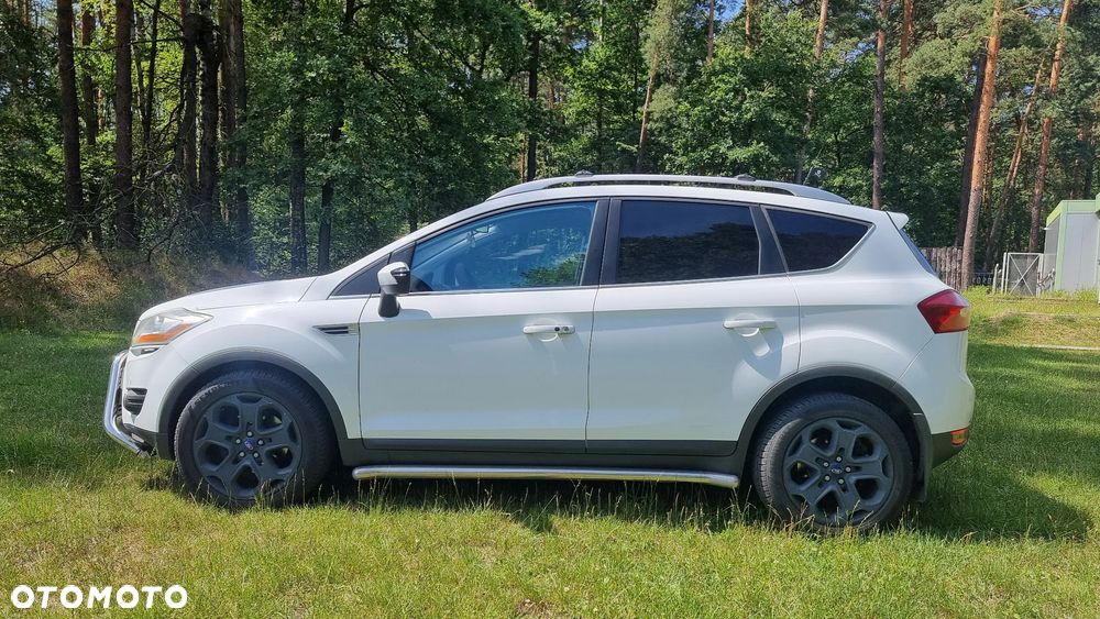 Ford Kuga 2.0 TDCi Titanium - 7