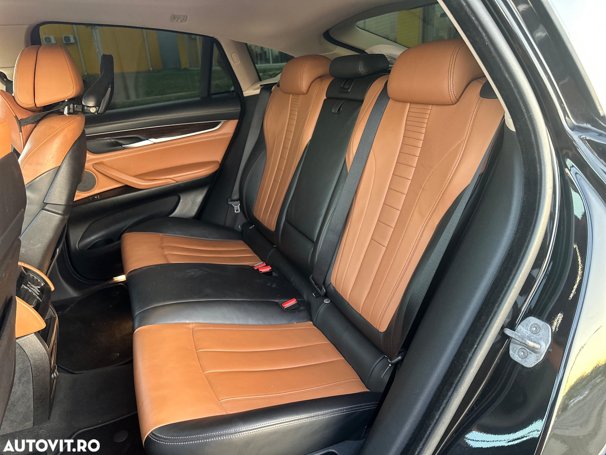 BMW X6 xDrive30d - 16