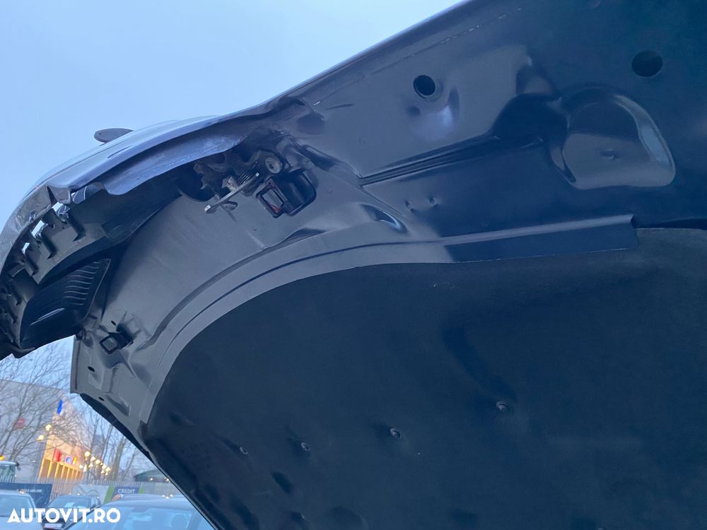 BMW Seria 7 740iA - 36