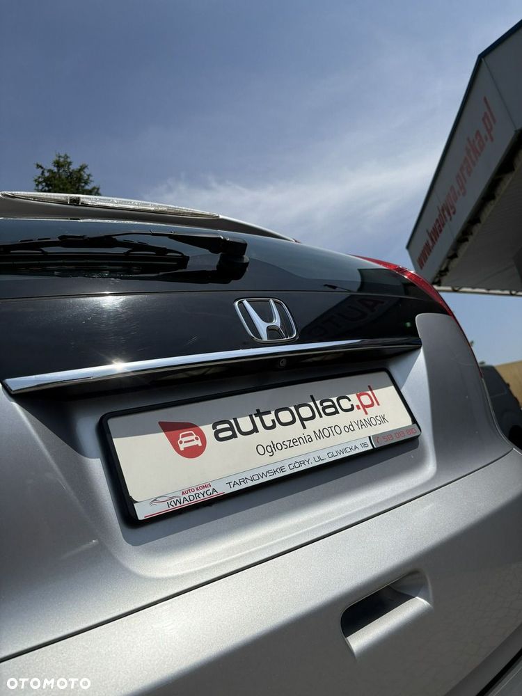 Honda CR-V - 10