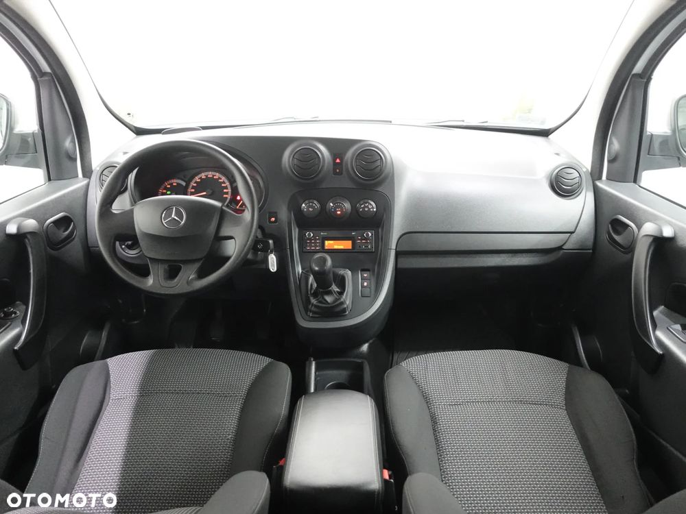 Mercedes-Benz Citan - 28