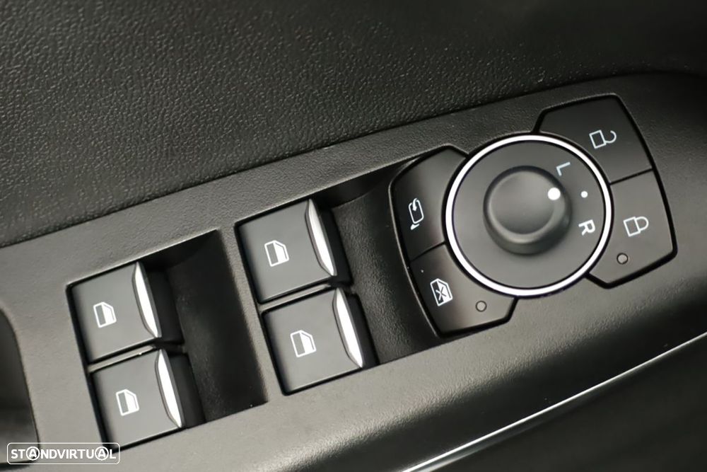 Ford Puma 1.0 EcoBoost MHEV ST-Line - 21