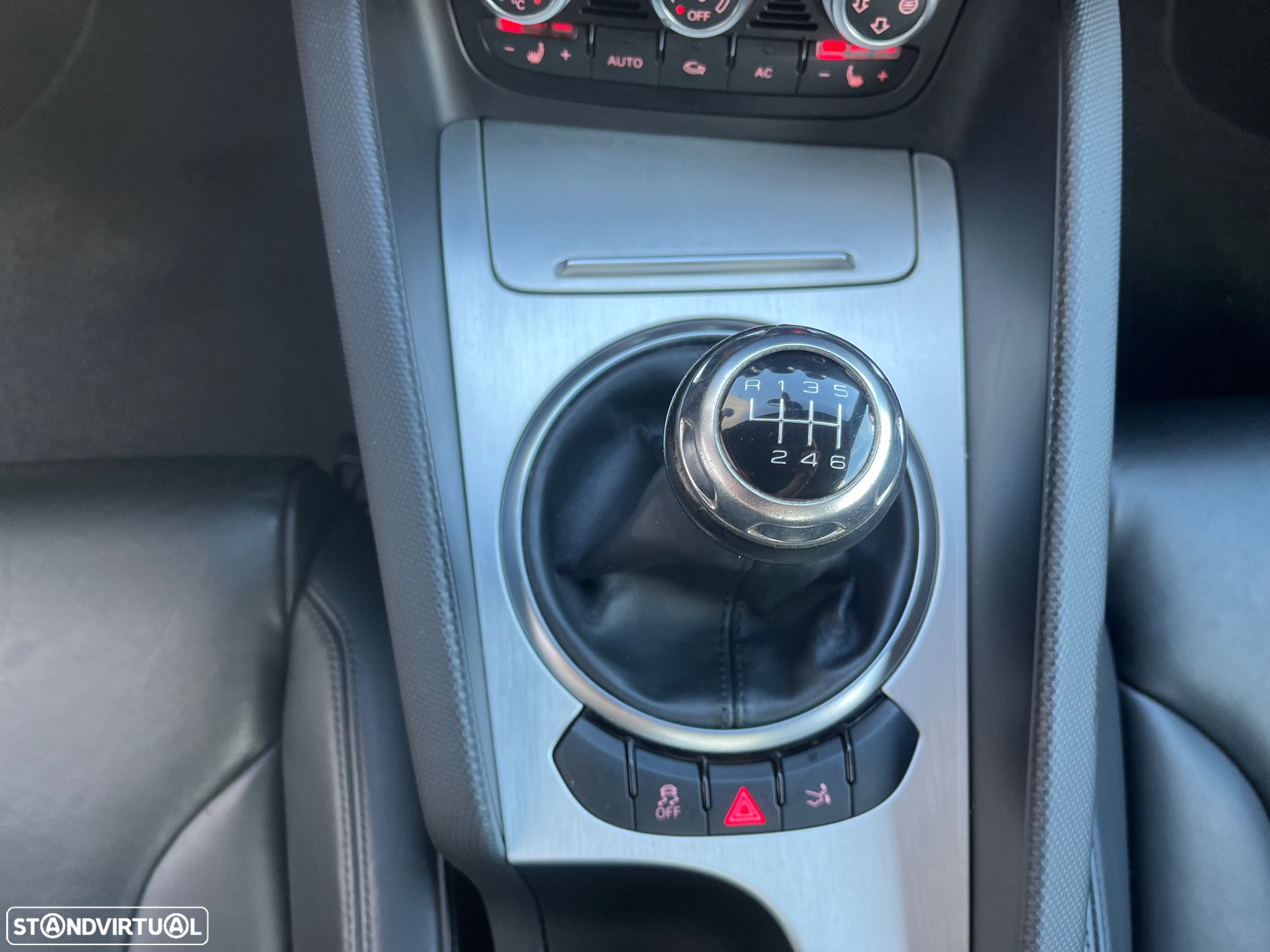 Audi TT Coupé 1.8 TFSi S-line - 34