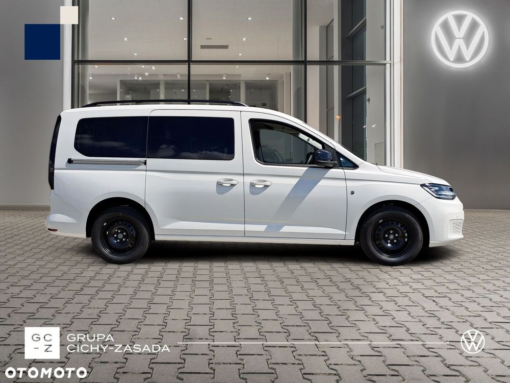 Volkswagen Caddy - 7