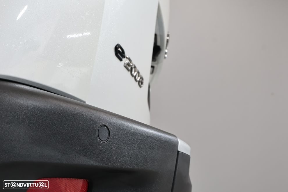 Peugeot e-2008 Active - 14