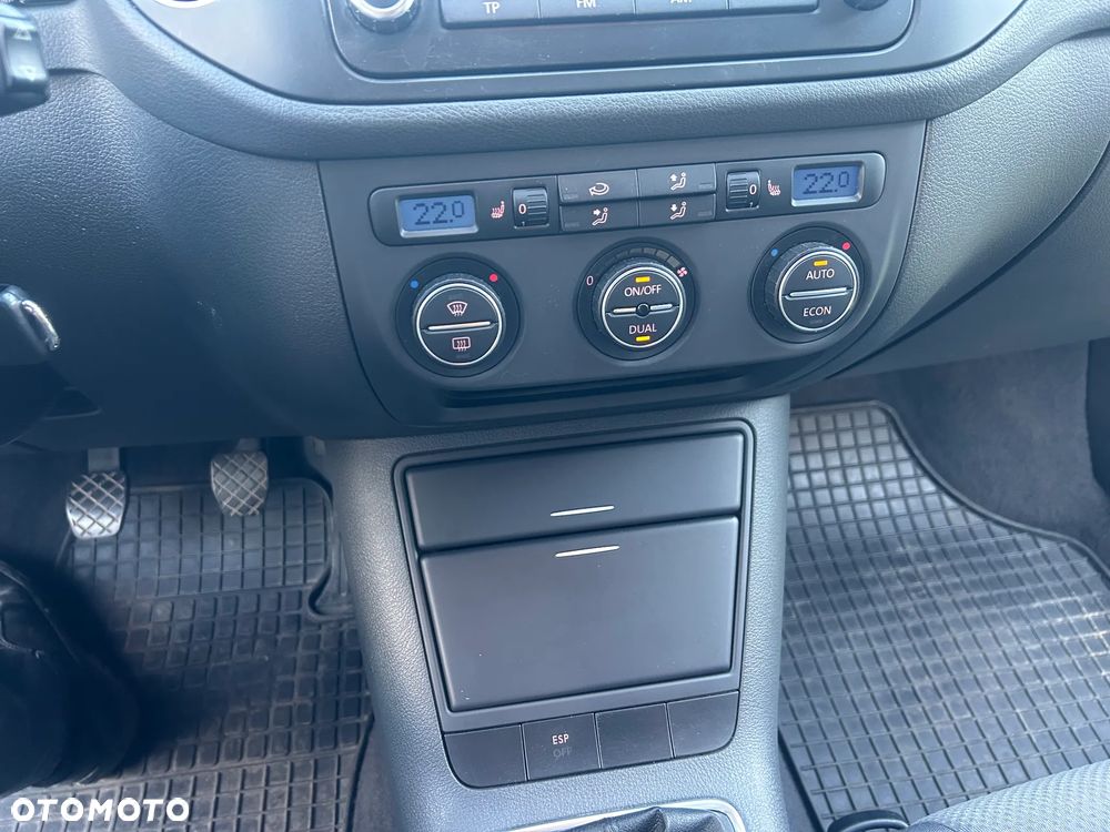 Volkswagen Golf Plus 1.6 FSI Comfortline - 15