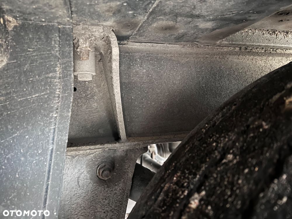 Schmitz Cargobull DOPPELSTOCK / CARRIER VECTOR 1950 Mt / ŚCIANA 7 CM !! / 2014 ROK !! - 25