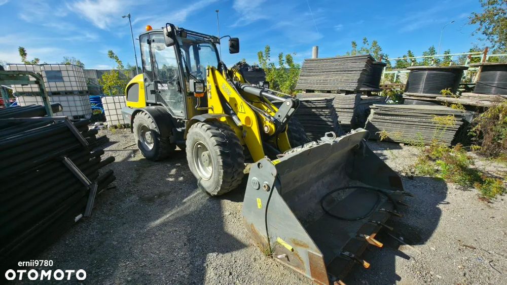 Wacker Neuson WL54 - 6
