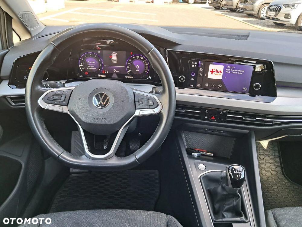 Volkswagen Golf 1.5 TSI EVO Life - 8