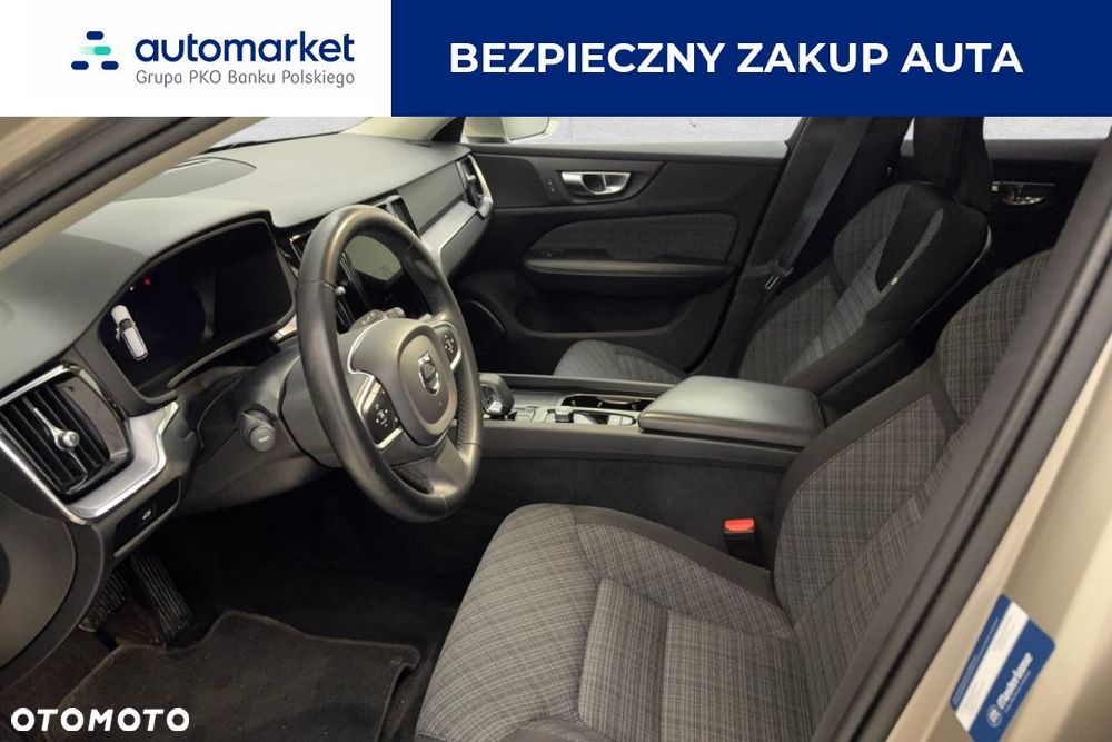 Volvo V60 B4 D Core - 7