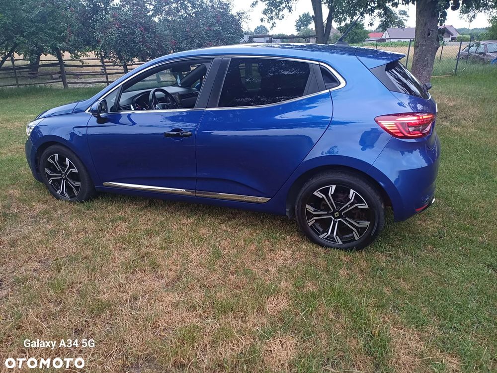 Renault Clio - 3