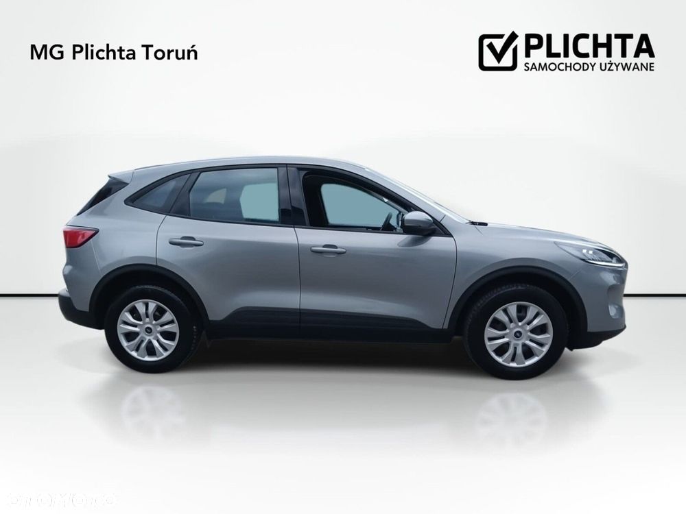 Ford Kuga - 5