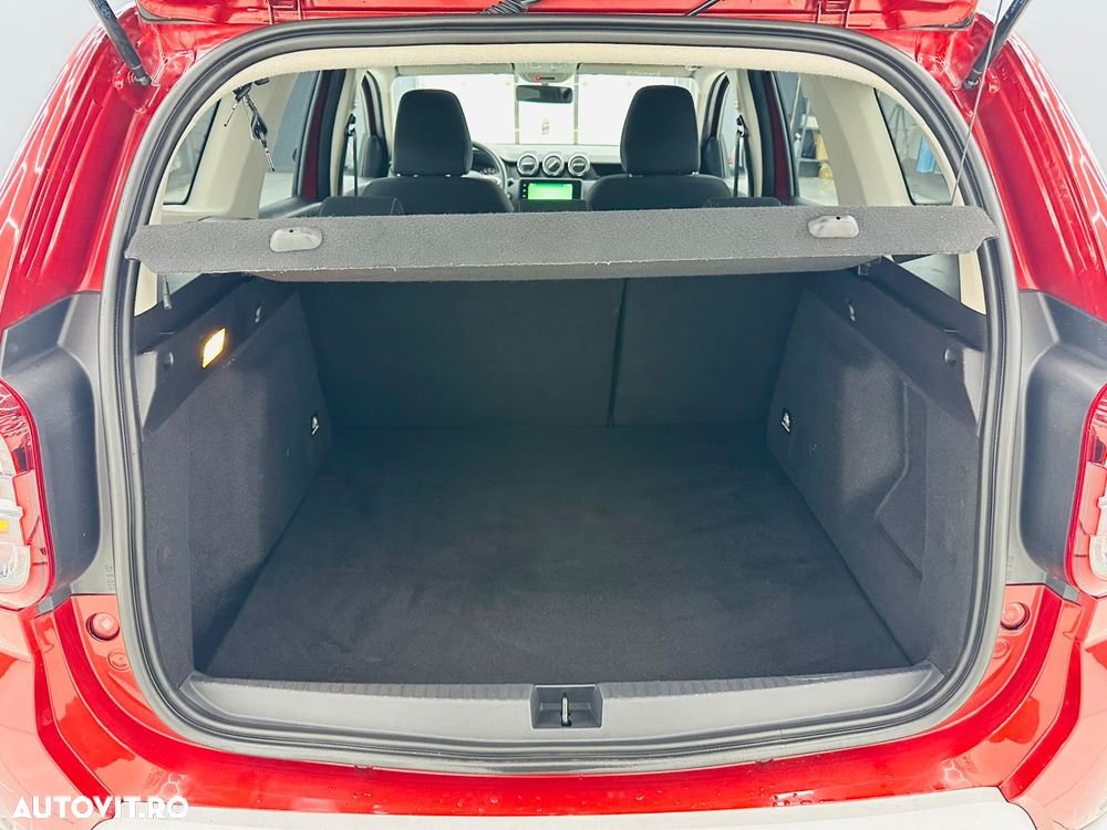 Dacia Duster Blue dCi 115 Prestige - 17