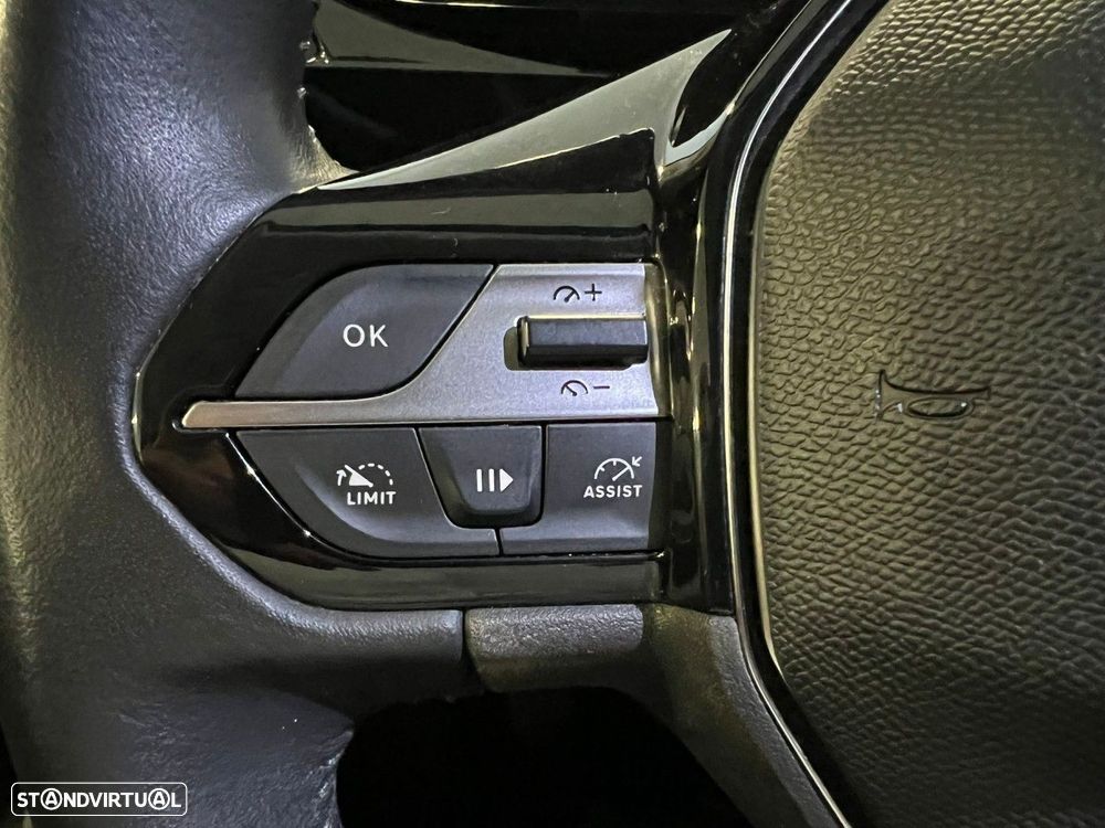 Peugeot 308 SW - 8