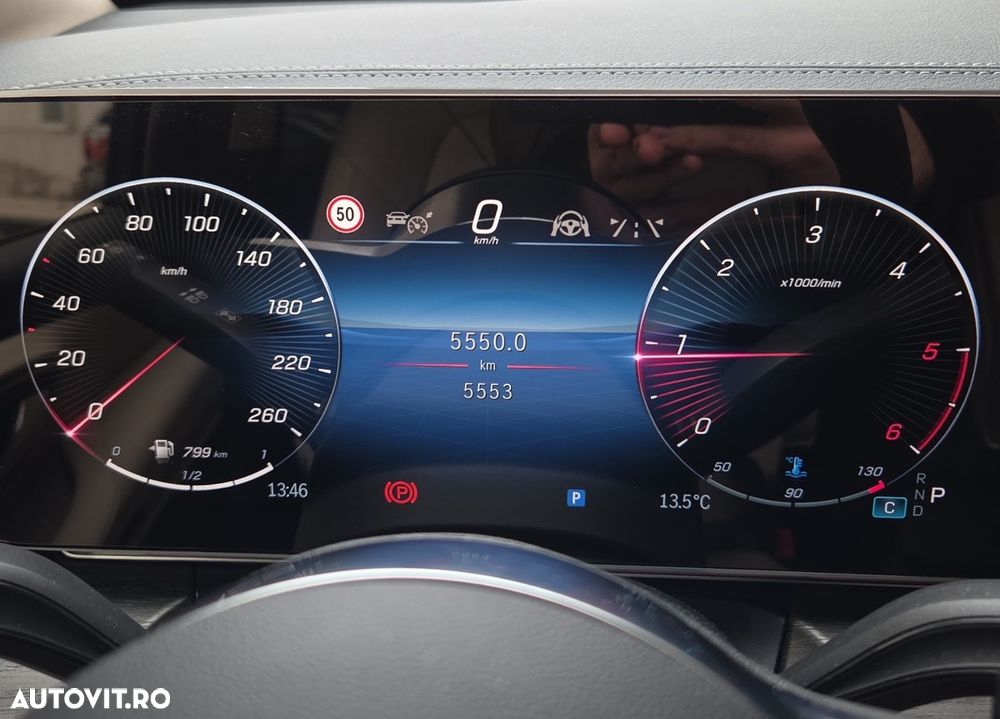 Mercedes-Benz V 300 d Extralang 4Matic 9G-TRONIC Exclusive - 20