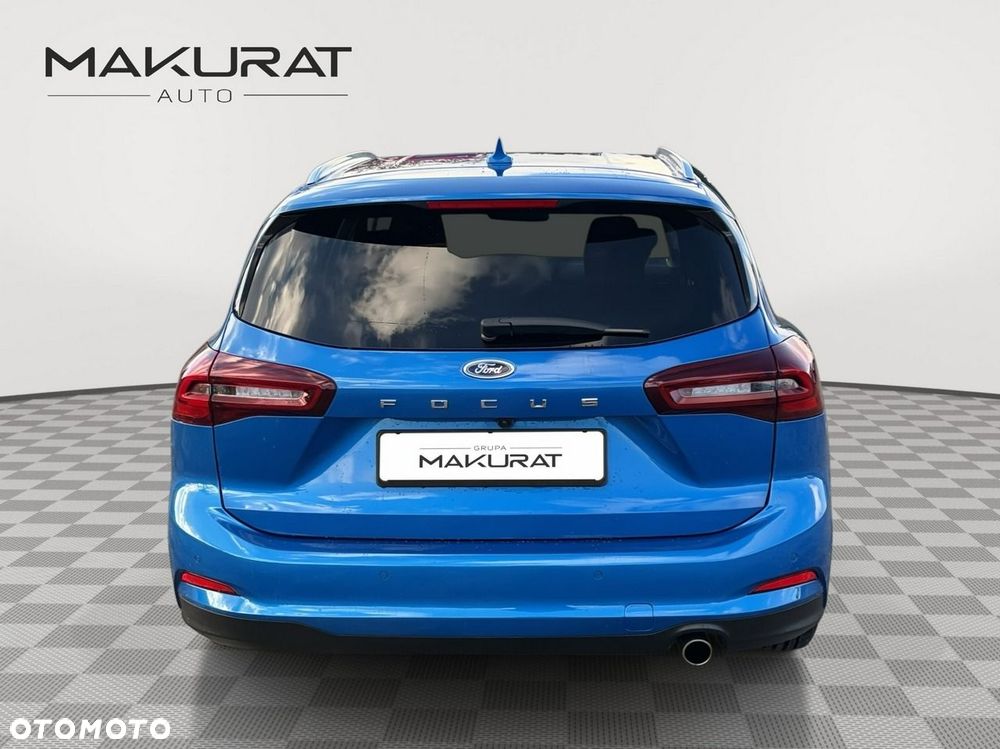 Ford Focus - 7