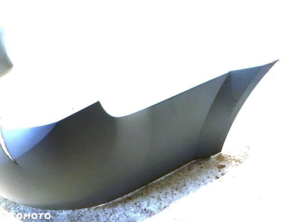 opel vectra c zderzak tył tylny - 5