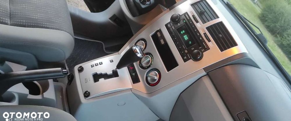 Dodge Caliber 2.0 CVT SXT - 28