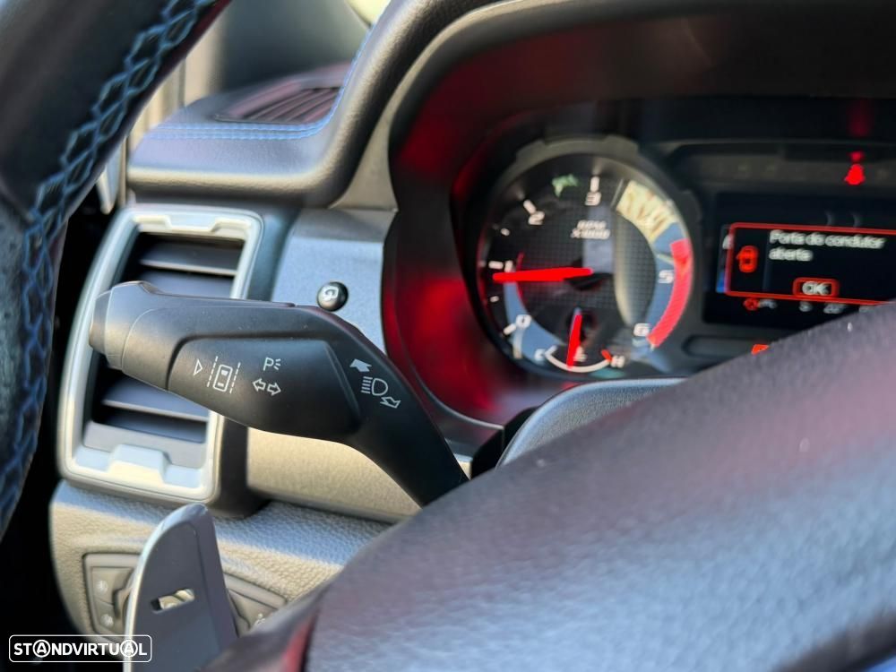 Ford Ranger 2.0 TDCi CD Raptor 4WD - 18