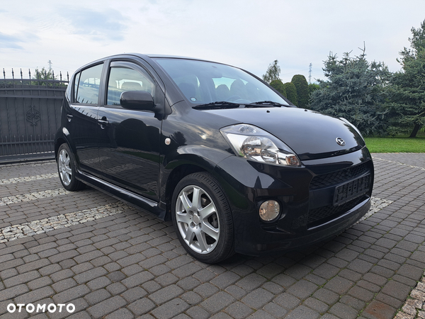 Daihatsu Sirion 1.5 CooLine