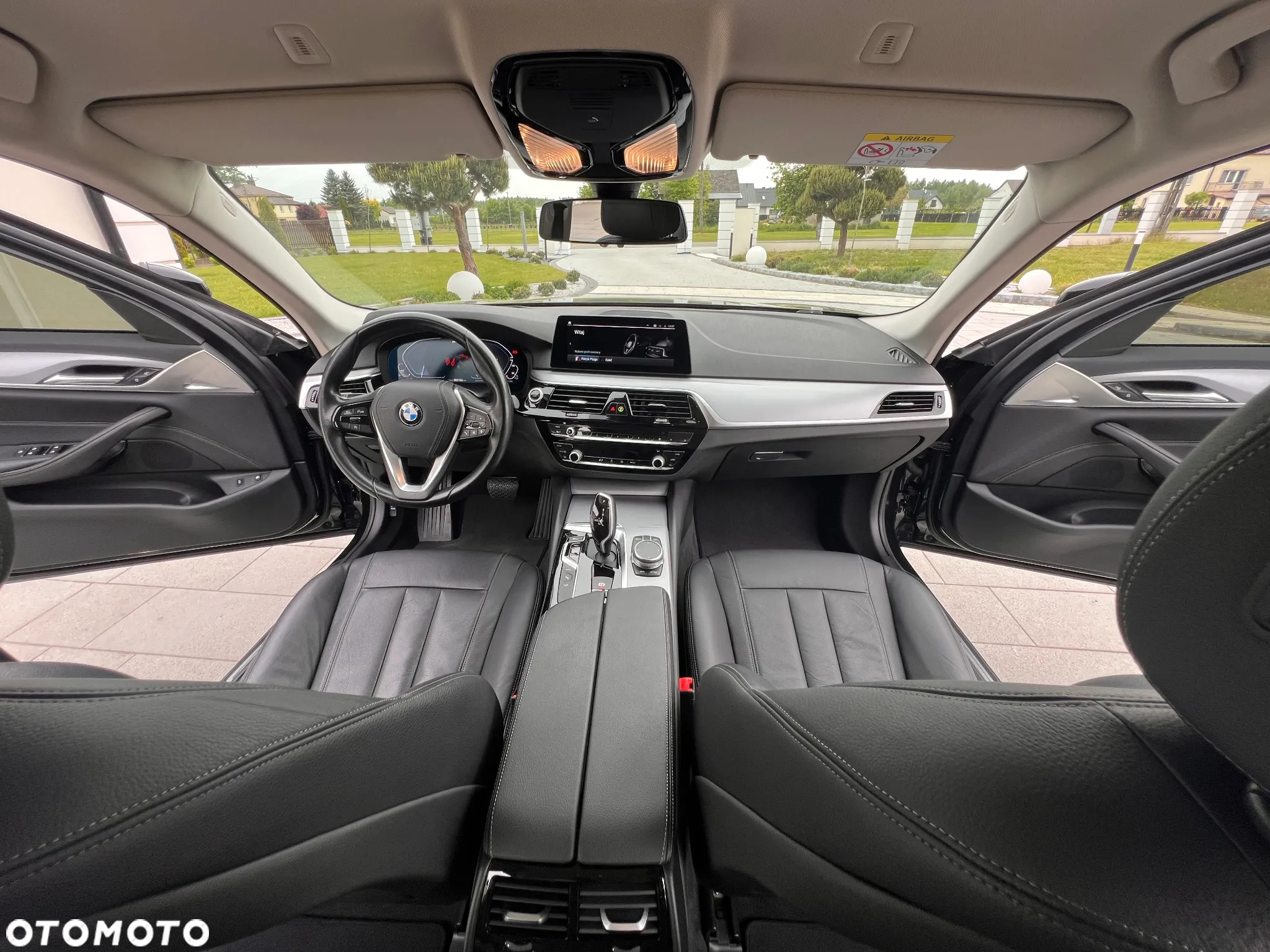 BMW Seria 5 - 6