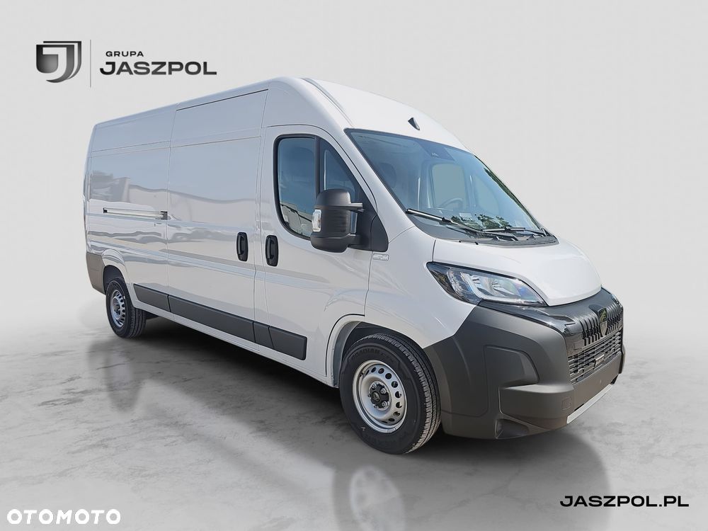 Peugeot Boxer - 3