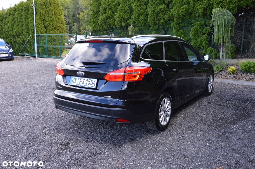 Ford Focus - 6