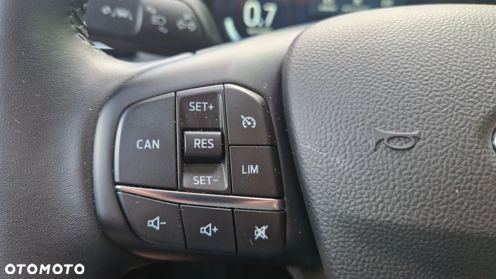 Ford Focus 1.5 EcoBlue Titanium X - 19