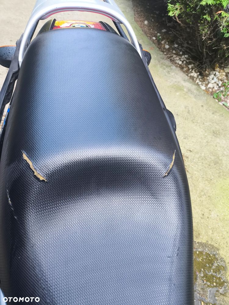 BMW K - 17
