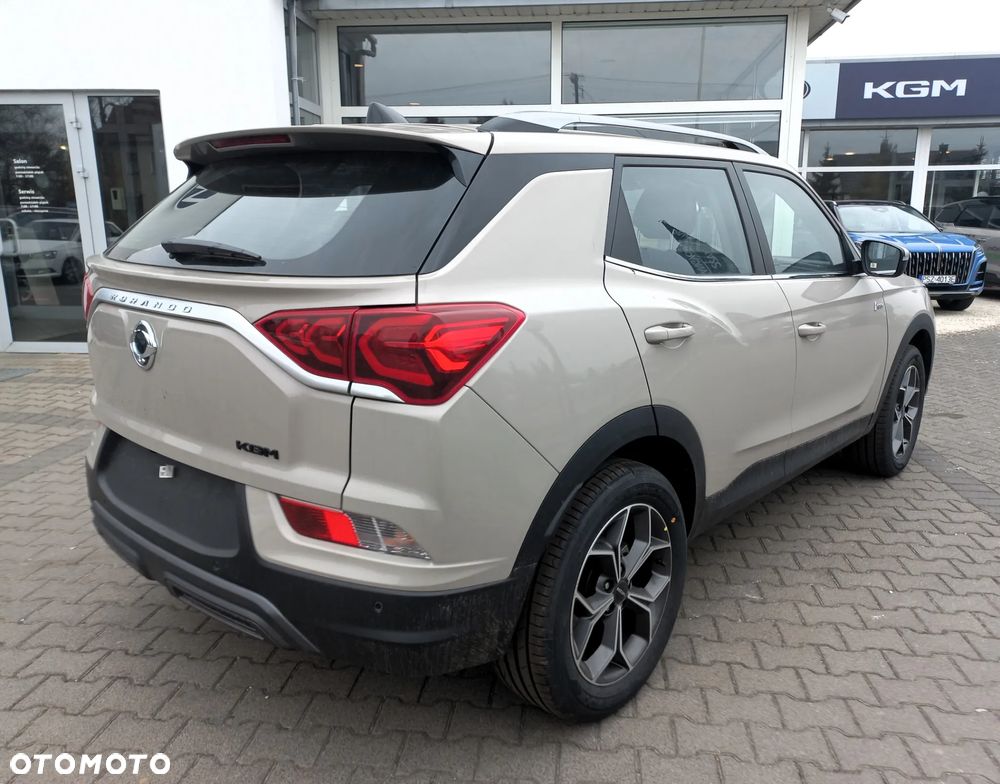 SsangYong/KGM Korando 1.5 T-GDI Joy 2WD - 5