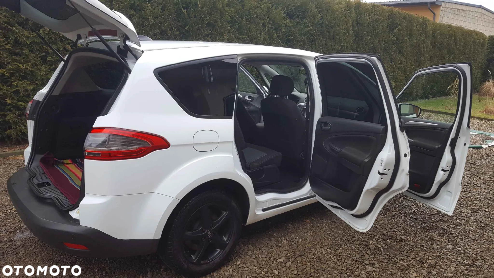 Ford S-Max - 3