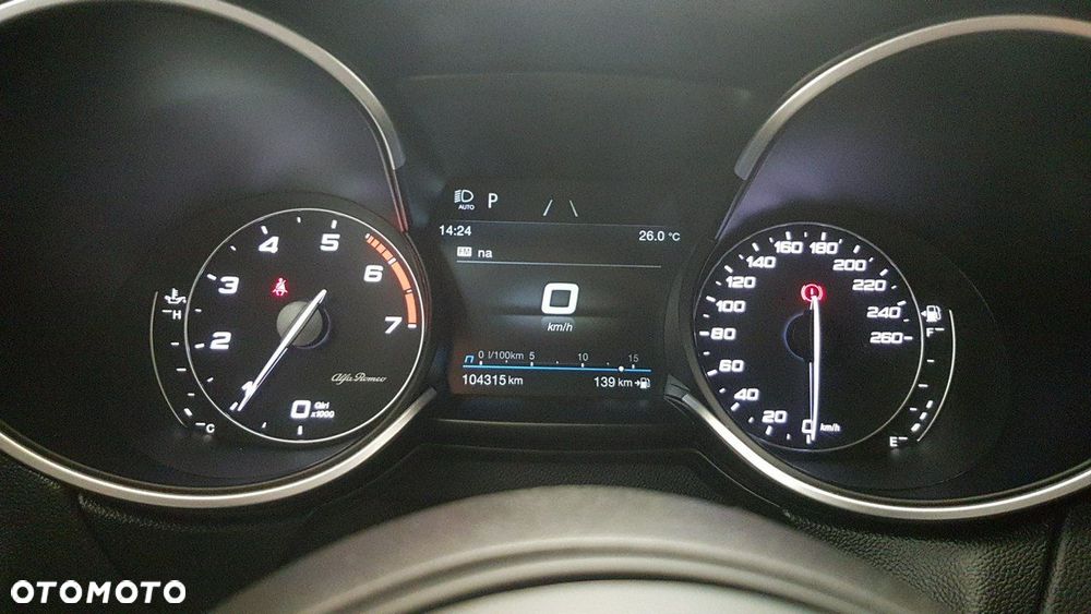 Alfa Romeo Stelvio - 27