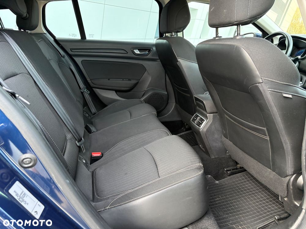 Renault Megane ENERGY dCi 110 INTENS - 24