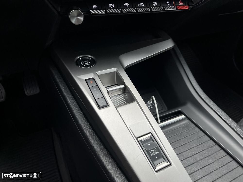 Peugeot 308 SW 1.5 BlueHDi Style EAT8 - 13