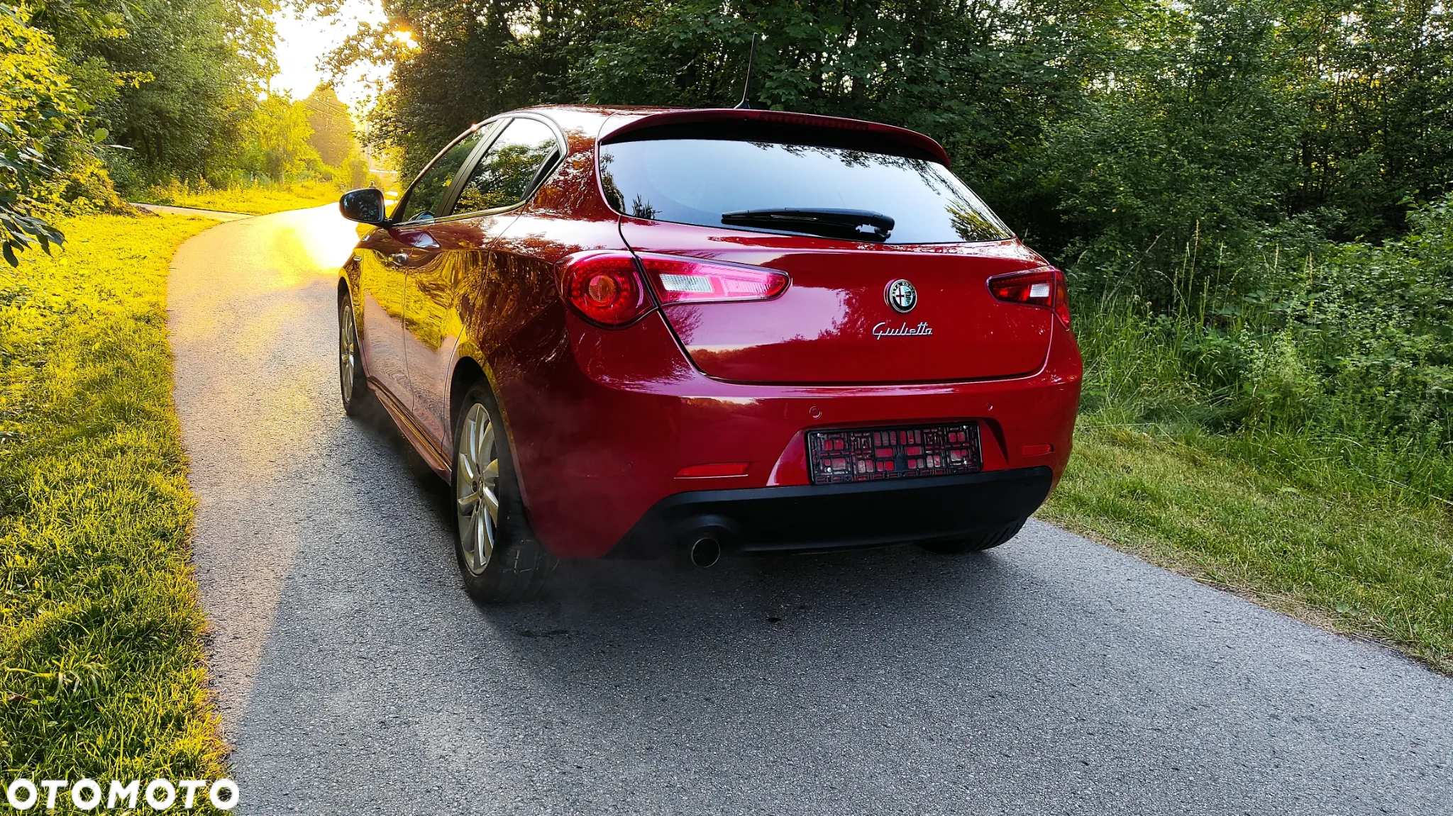 Alfa Romeo Giulietta 1.4 TB 16V Multiair Sport - 37