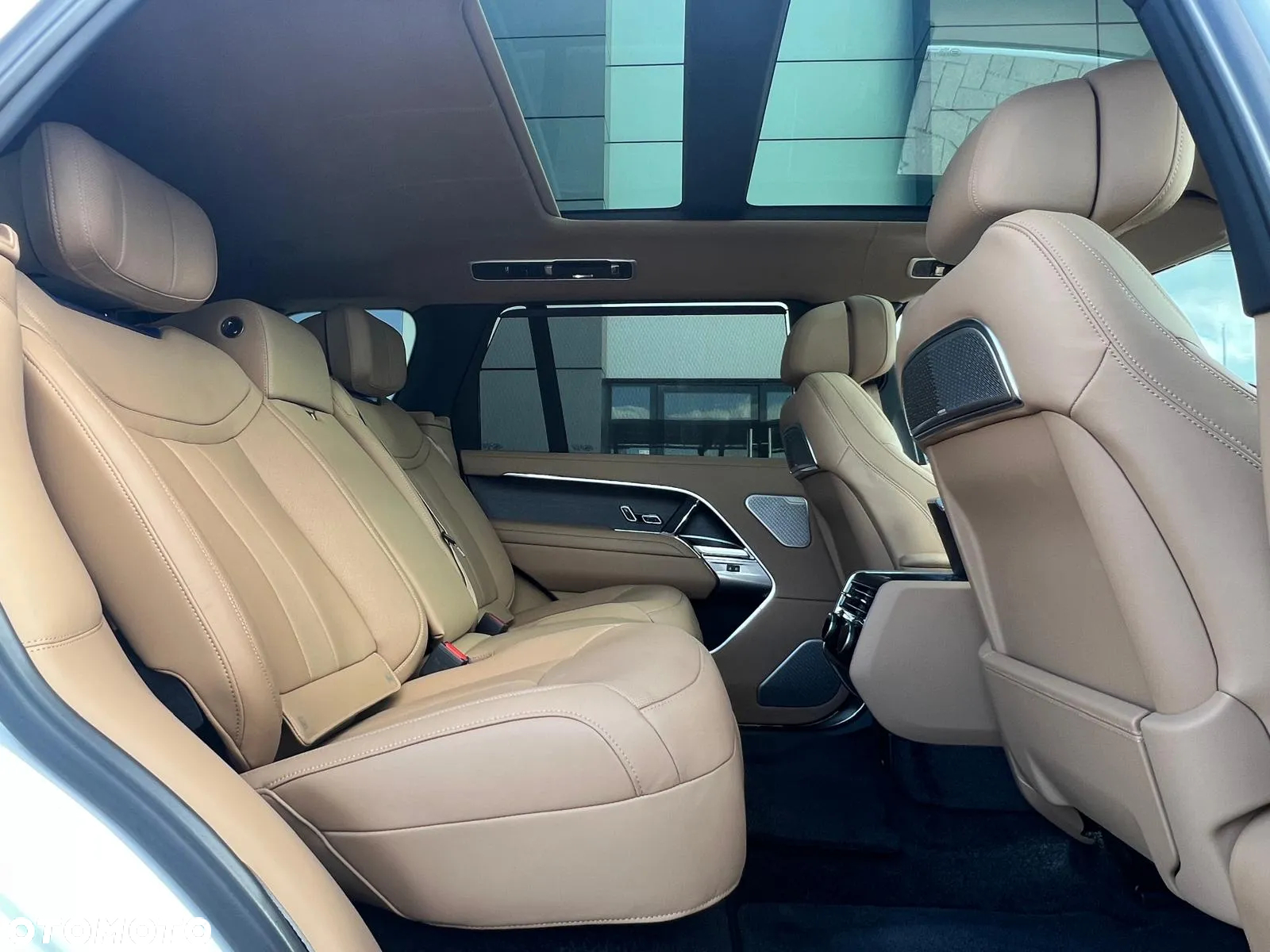 Land Rover Range Rover 3.0 D LWB AB - 7