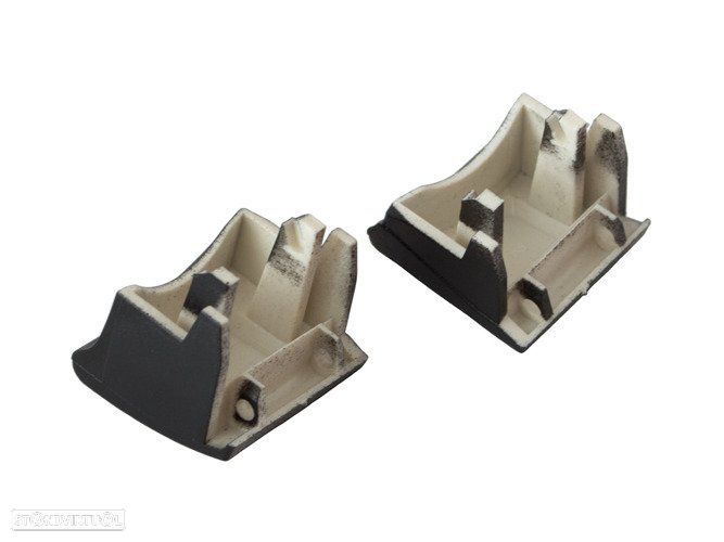 Kit de 2 botões comando vidros Mercedes Classe A,B - 2