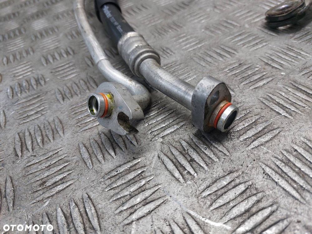 PRZEWÓD KLIMATYZACJI KOMPLET CHRYSLER  PT CRUISER I 2.4 16V - 5