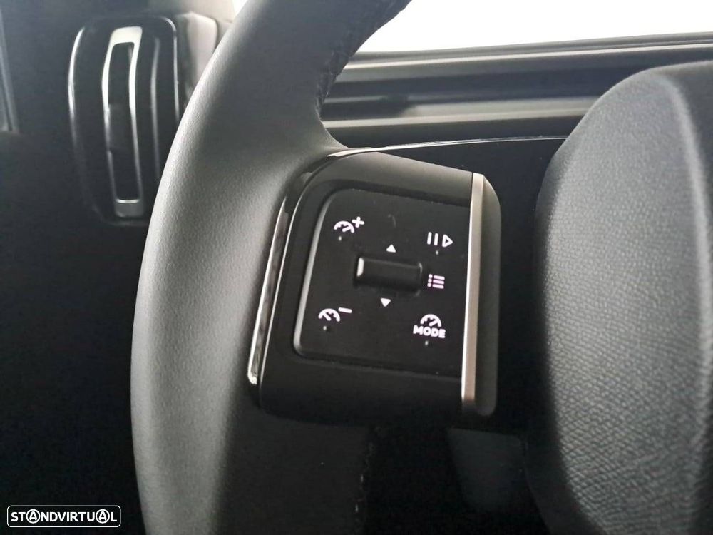 Citroën C3 1.2 Turbo Max - 16