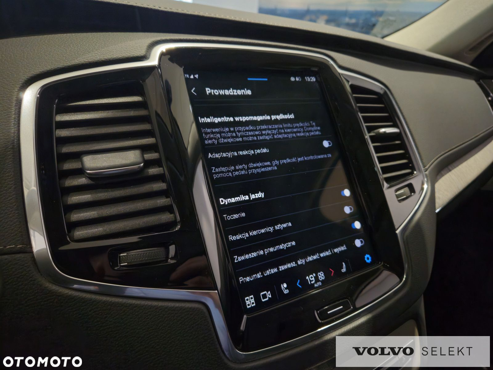 Volvo XC 90 - 27