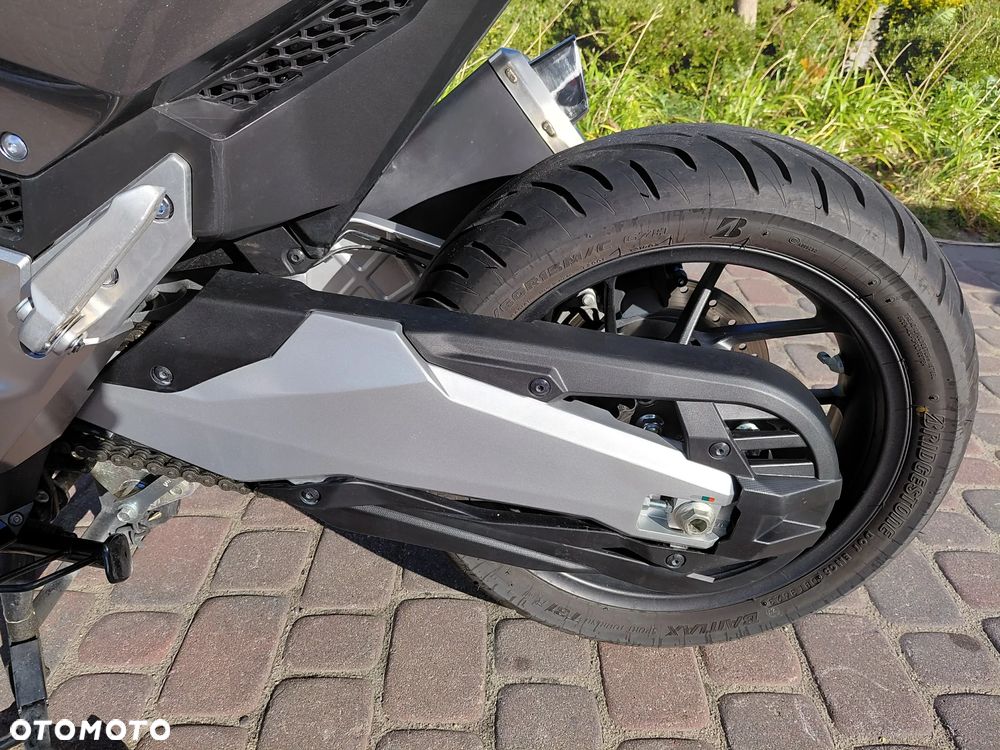 Honda Inny - 23