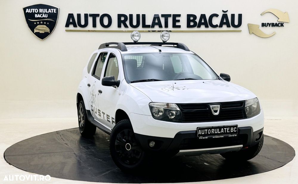 Dacia Duster - 3