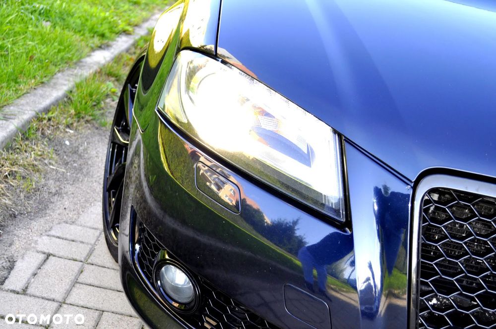 Audi A3 Sportback 2.0 TDI Attraction - 17