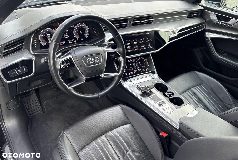Audi A6 Limousine - 10