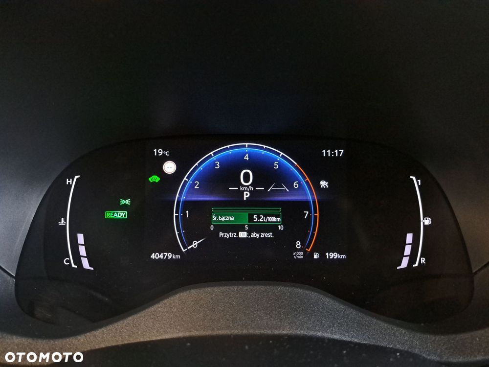 Toyota Yaris Cross Hybrid 1.5 Style AWD - 31