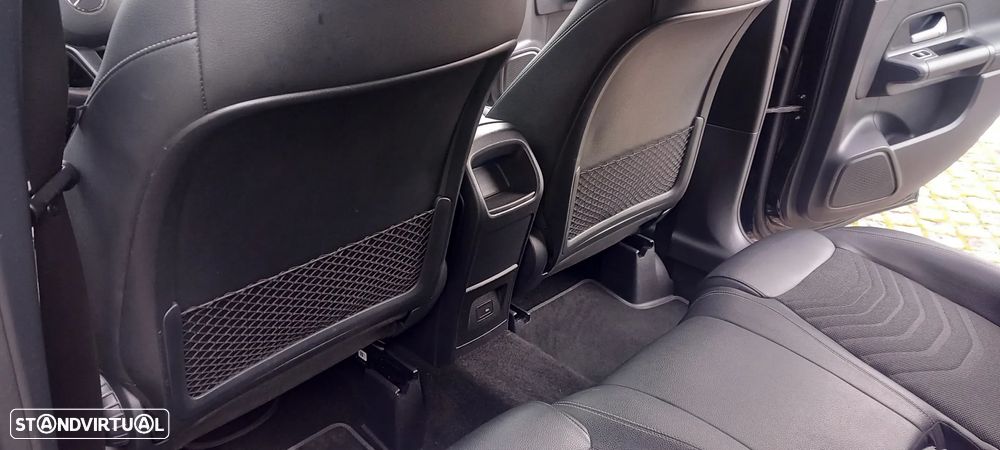 Mercedes-Benz B 250 e Style Plus - 15