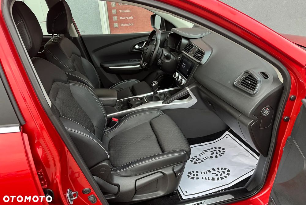 Renault Kadjar 1.3 TCe FAP Bose - 37